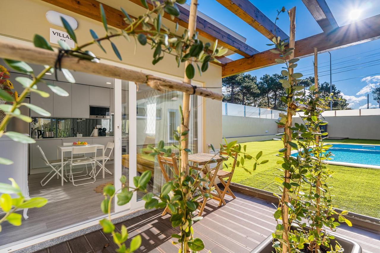 Guestready - Madalena Retreat Village Home 2 บีลาโนวาเดกายา ภายนอก รูปภาพ