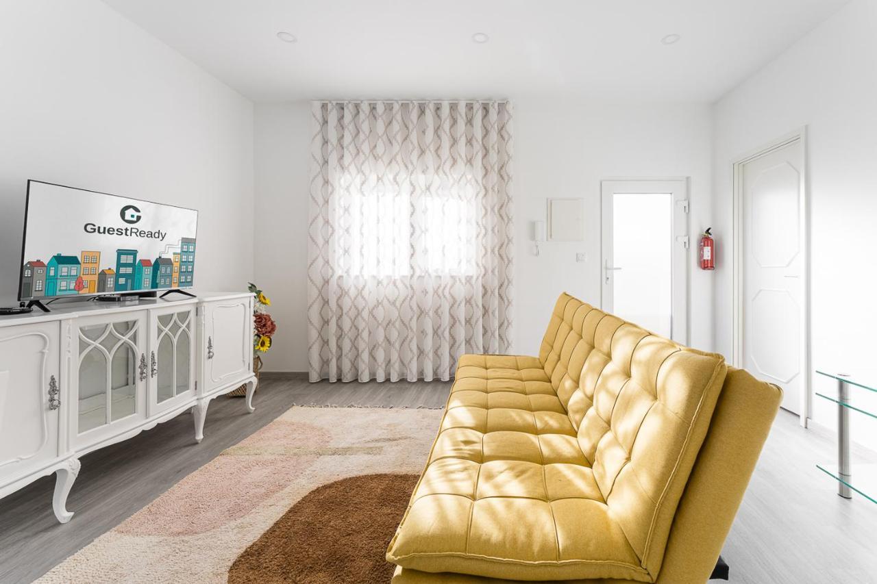 Guestready - Madalena Retreat Village Home 2 บีลาโนวาเดกายา ภายนอก รูปภาพ