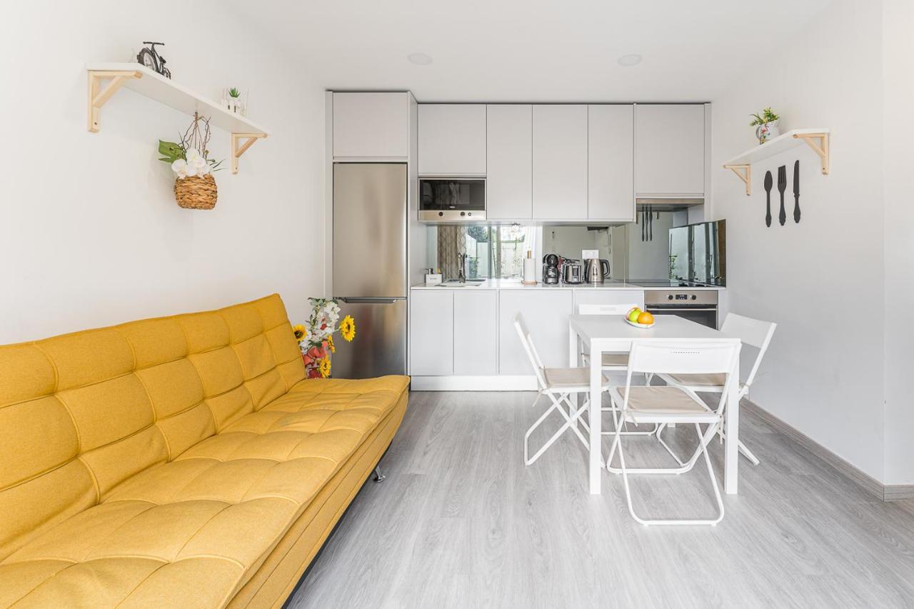 Guestready - Madalena Retreat Village Home 2 บีลาโนวาเดกายา ภายนอก รูปภาพ