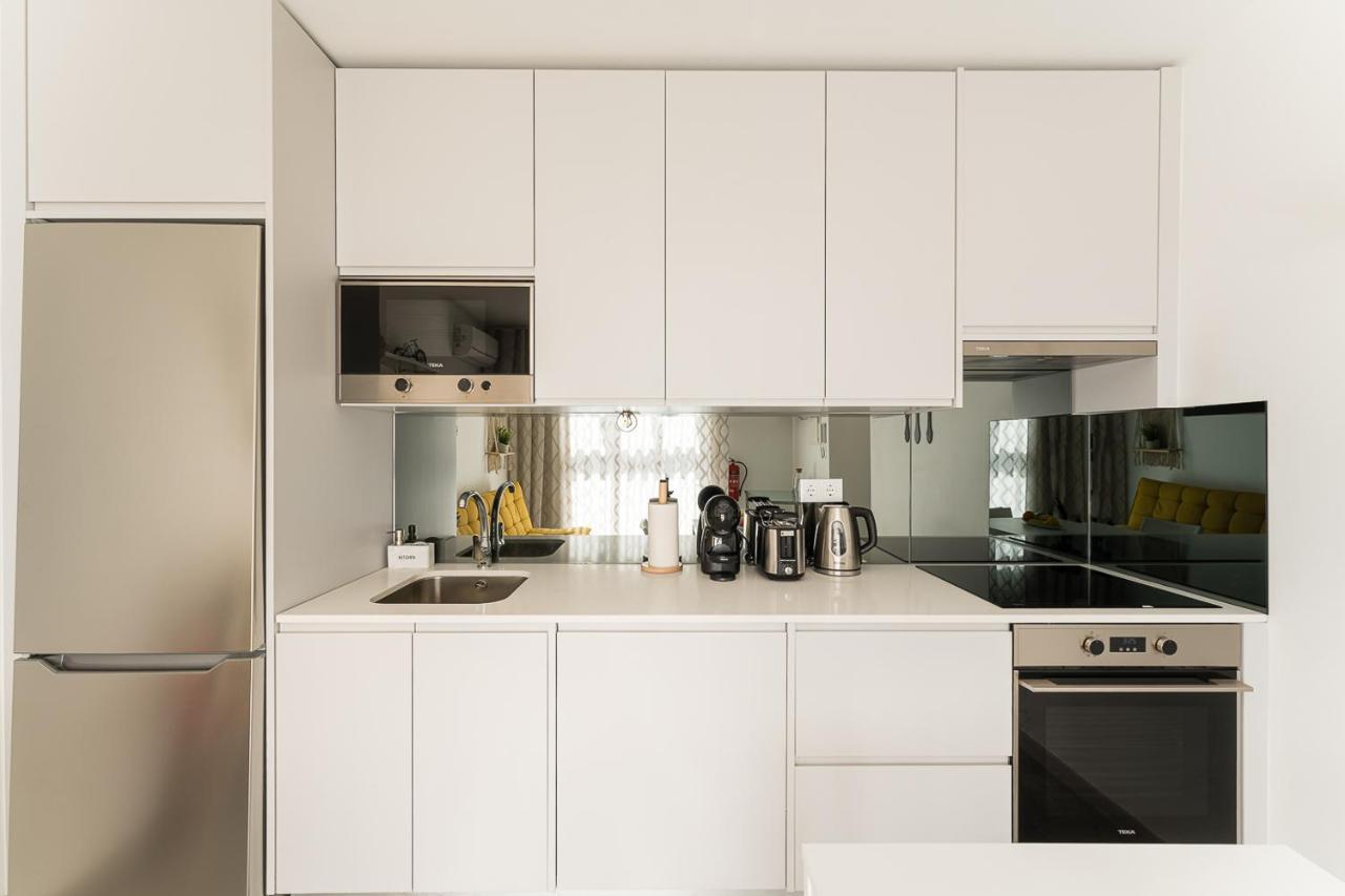 Guestready - Madalena Retreat Village Home 2 บีลาโนวาเดกายา ภายนอก รูปภาพ