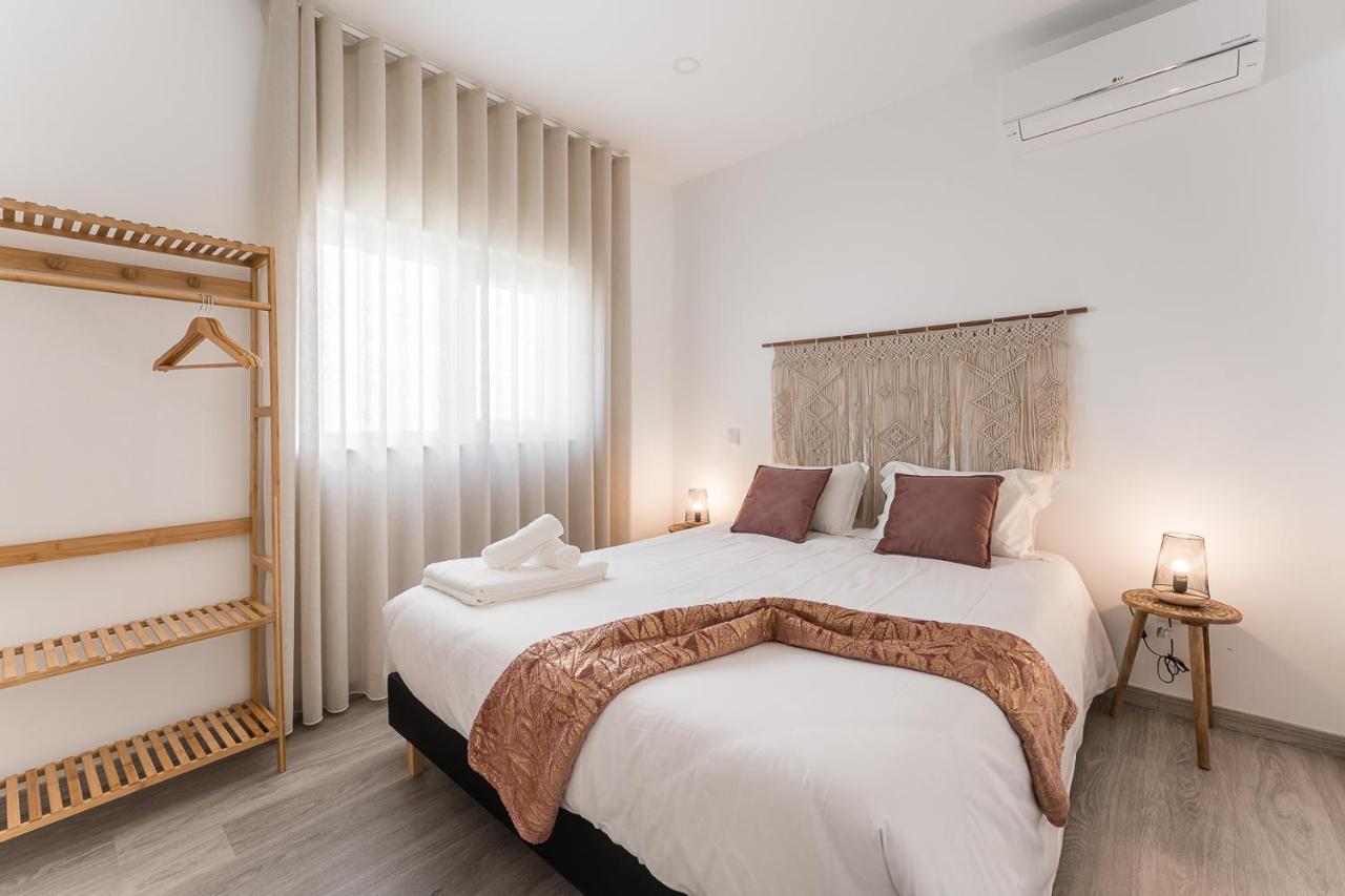 Guestready - Madalena Retreat Village Home 2 บีลาโนวาเดกายา ภายนอก รูปภาพ