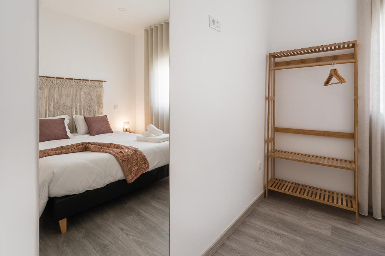 Guestready - Madalena Retreat Village Home 2 บีลาโนวาเดกายา ภายนอก รูปภาพ