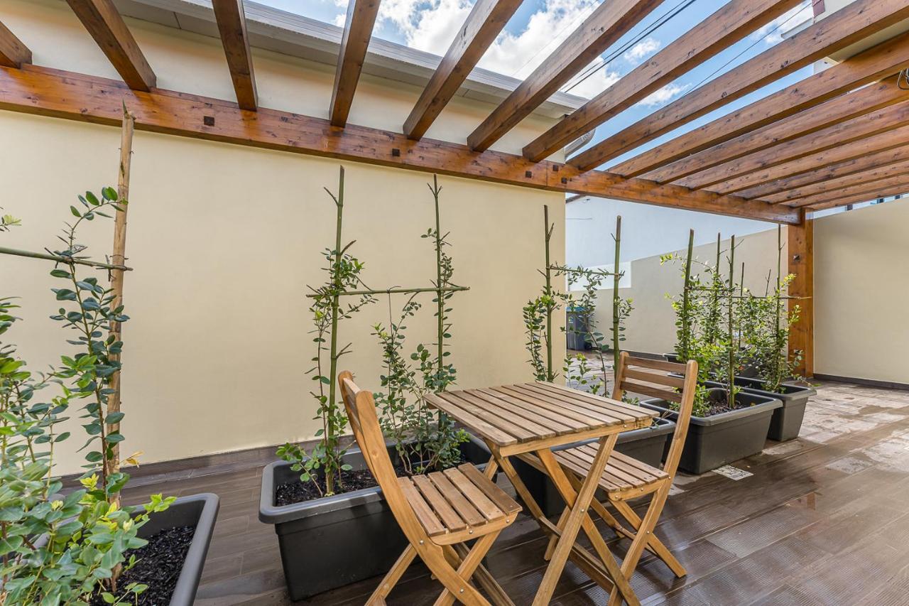 Guestready - Madalena Retreat Village Home 2 บีลาโนวาเดกายา ภายนอก รูปภาพ