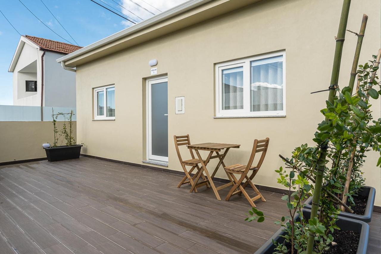 Guestready - Madalena Retreat Village Home 2 บีลาโนวาเดกายา ภายนอก รูปภาพ