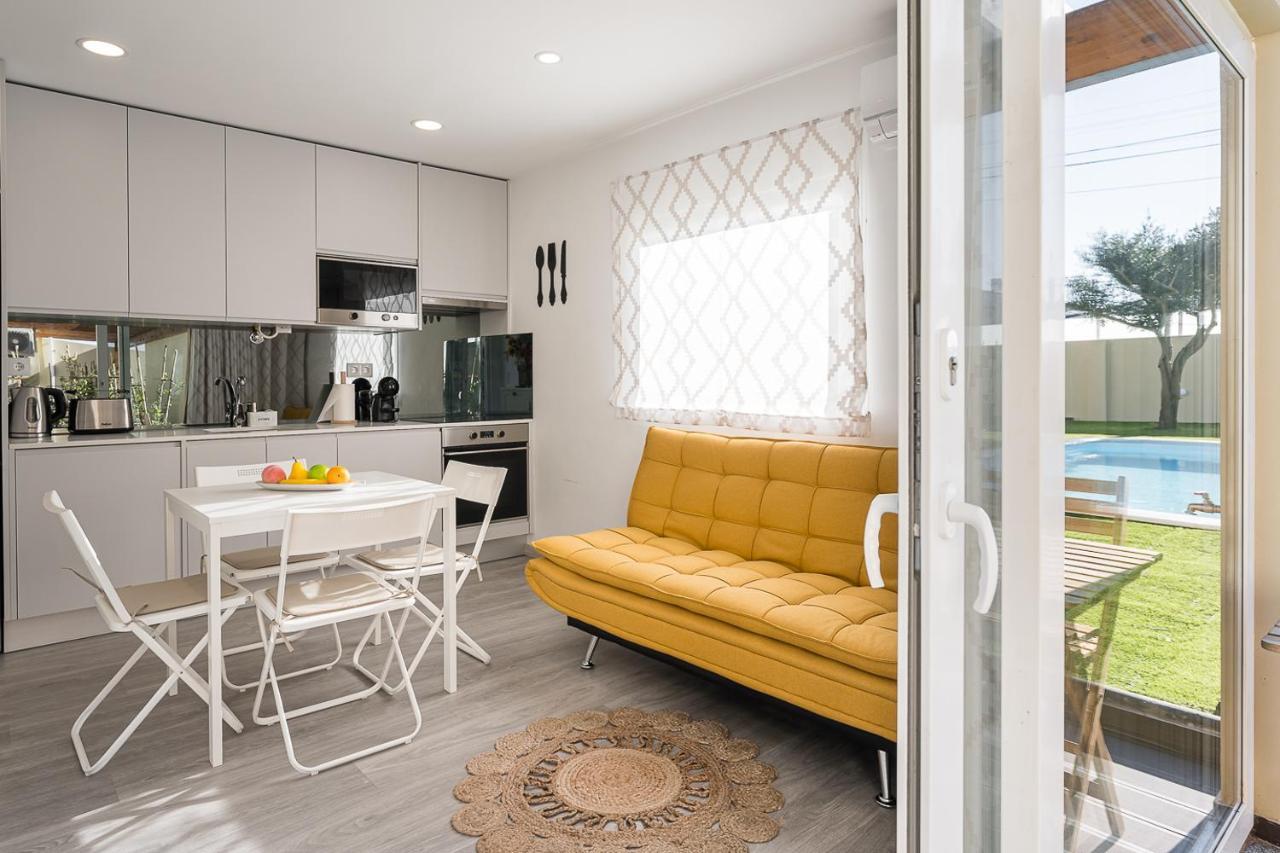 Guestready - Madalena Retreat Village Home 2 บีลาโนวาเดกายา ภายนอก รูปภาพ