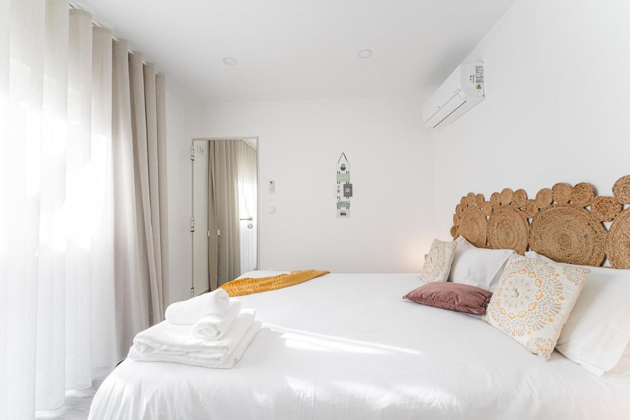 Guestready - Madalena Retreat Village Home 2 บีลาโนวาเดกายา ภายนอก รูปภาพ