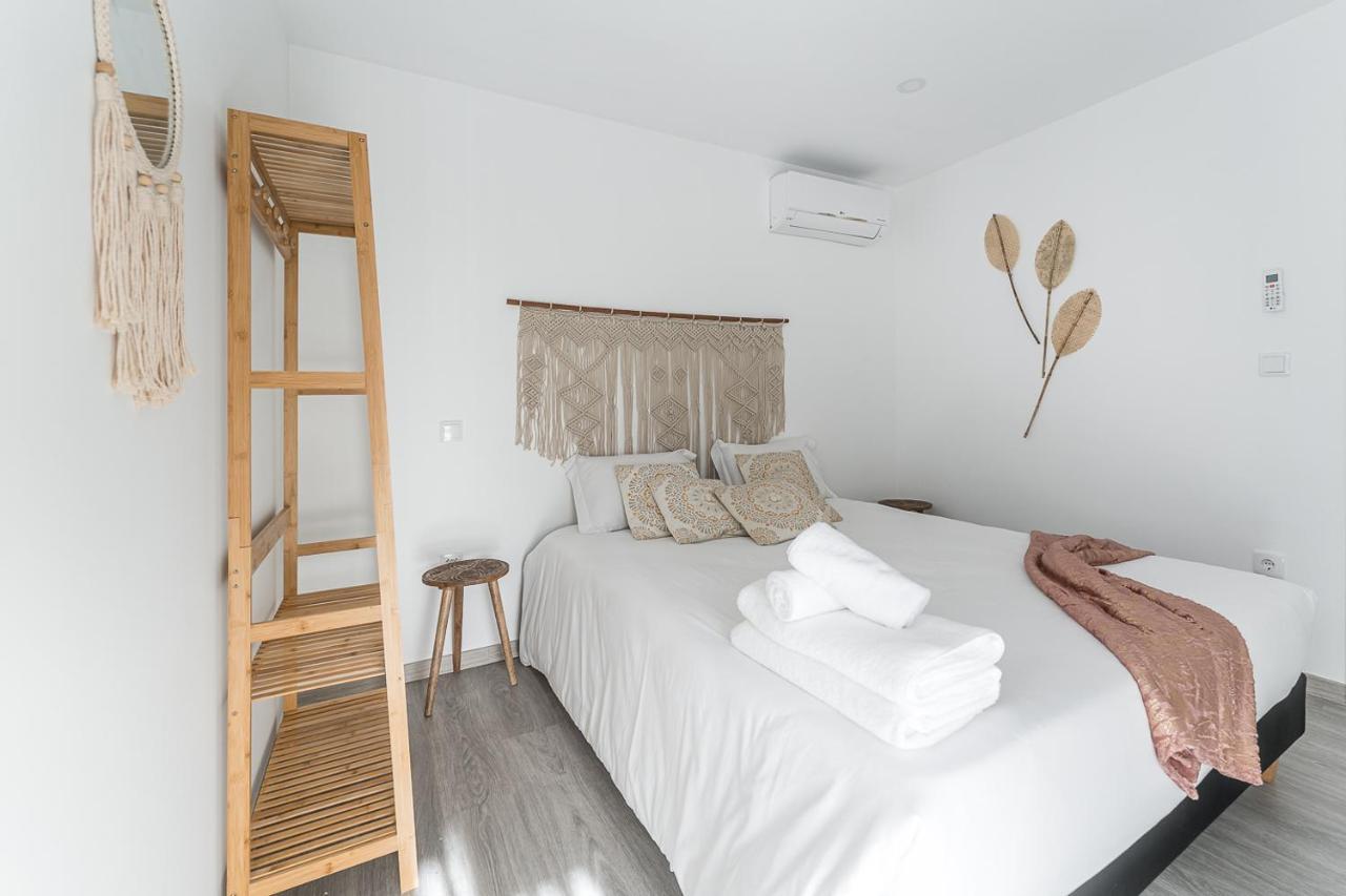Guestready - Madalena Retreat Village Home 2 บีลาโนวาเดกายา ภายนอก รูปภาพ