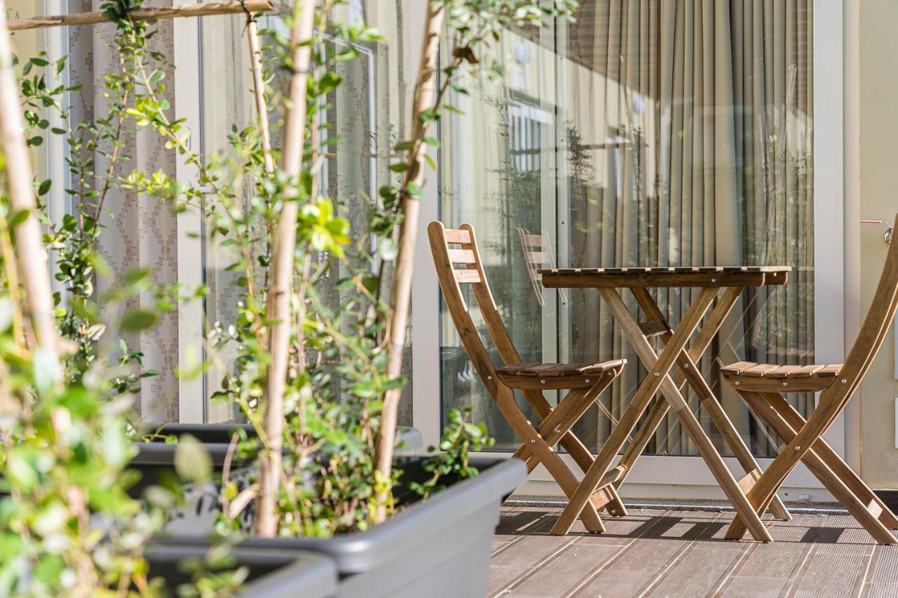 Guestready - Madalena Retreat Village Home 2 บีลาโนวาเดกายา ภายนอก รูปภาพ