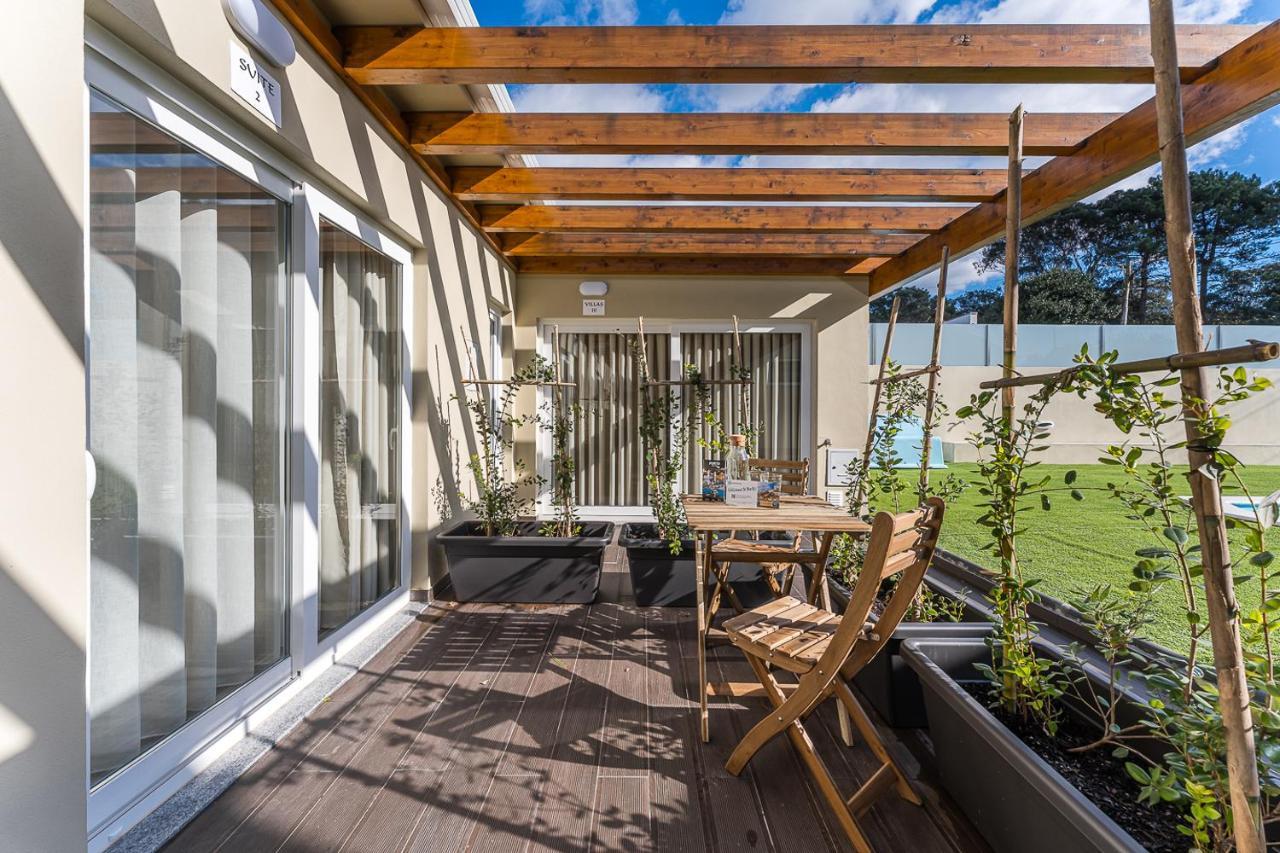 Guestready - Madalena Retreat Village Home 2 บีลาโนวาเดกายา ภายนอก รูปภาพ