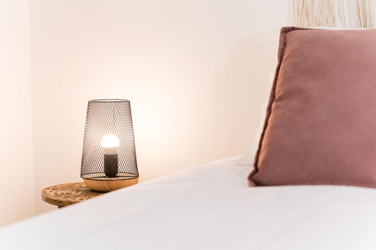 Guestready - Madalena Retreat Village Home 2 บีลาโนวาเดกายา ภายนอก รูปภาพ