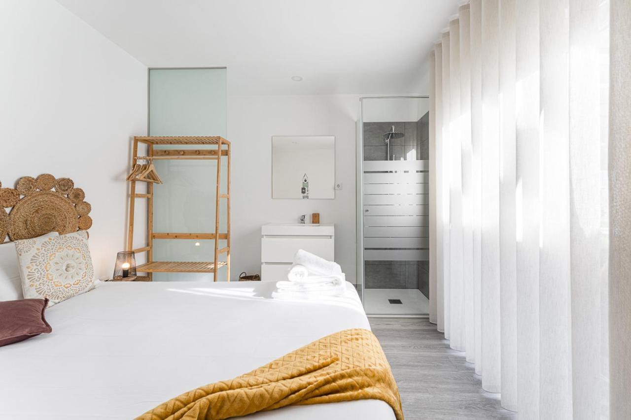 Guestready - Madalena Retreat Village Home 2 บีลาโนวาเดกายา ภายนอก รูปภาพ