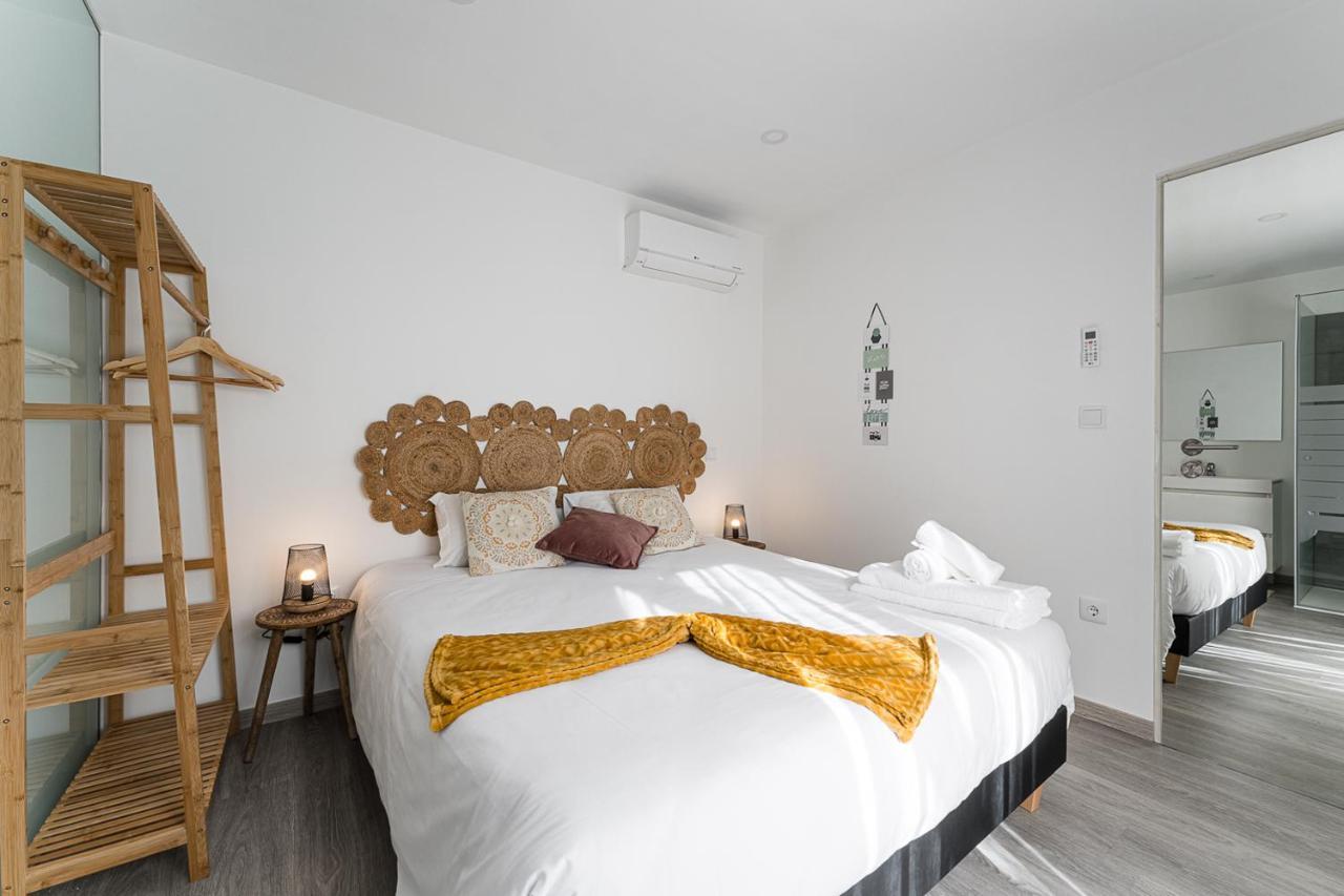 Guestready - Madalena Retreat Village Home 2 บีลาโนวาเดกายา ภายนอก รูปภาพ