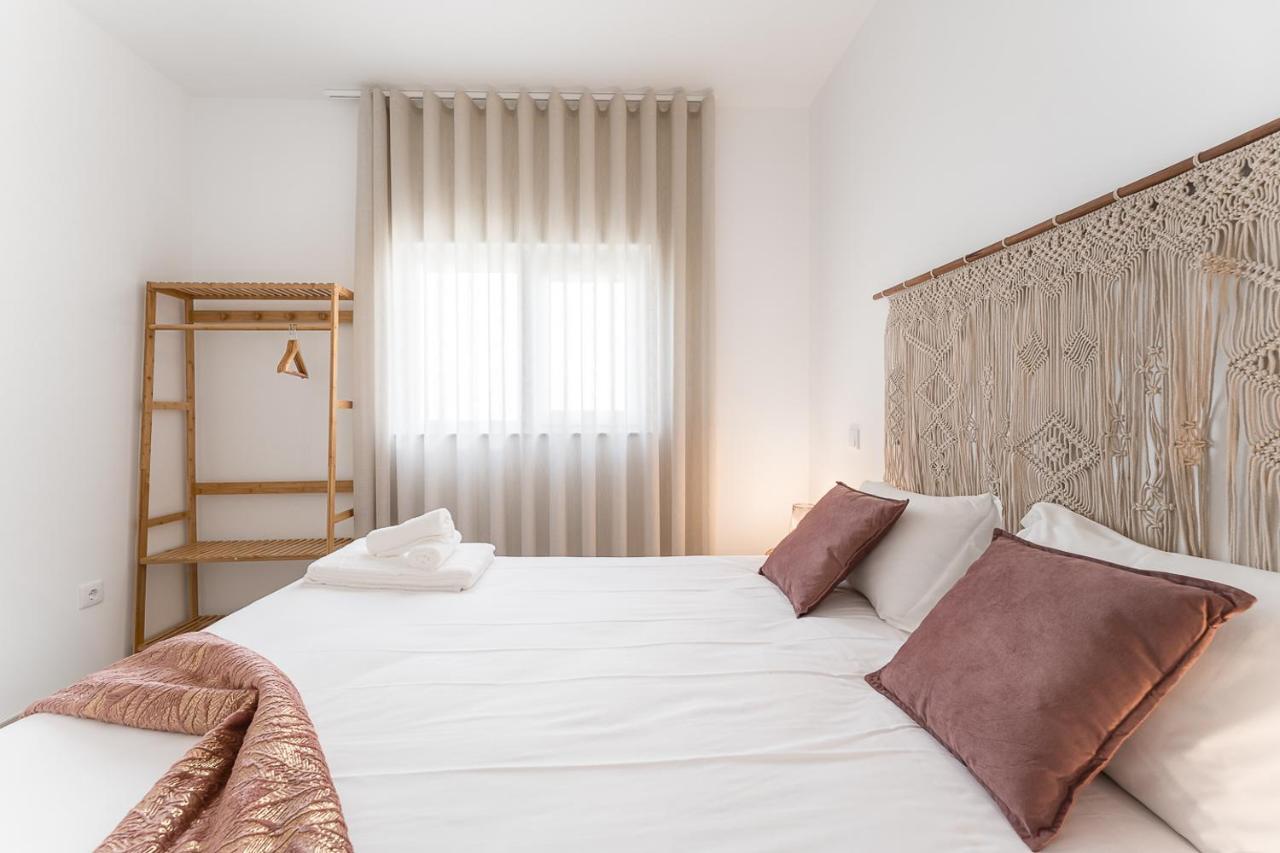 Guestready - Madalena Retreat Village Home 2 บีลาโนวาเดกายา ภายนอก รูปภาพ