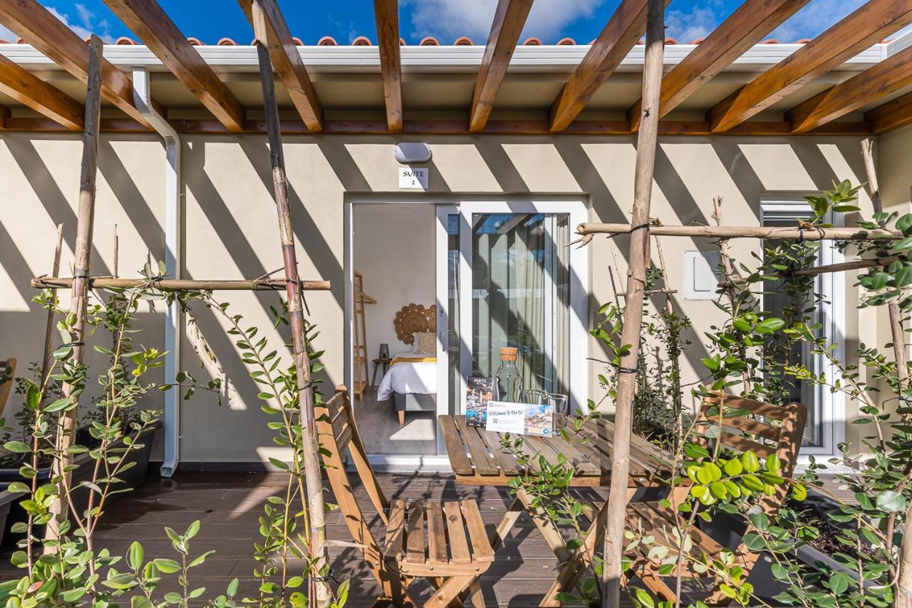 Guestready - Madalena Retreat Village Home 2 บีลาโนวาเดกายา ภายนอก รูปภาพ