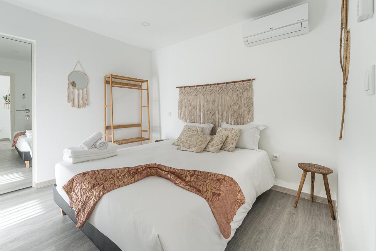 Guestready - Madalena Retreat Village Home 2 บีลาโนวาเดกายา ภายนอก รูปภาพ