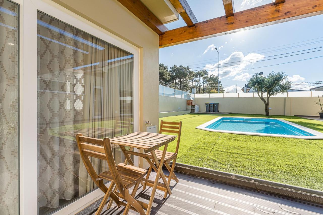 Guestready - Madalena Retreat Village Home 2 บีลาโนวาเดกายา ภายนอก รูปภาพ