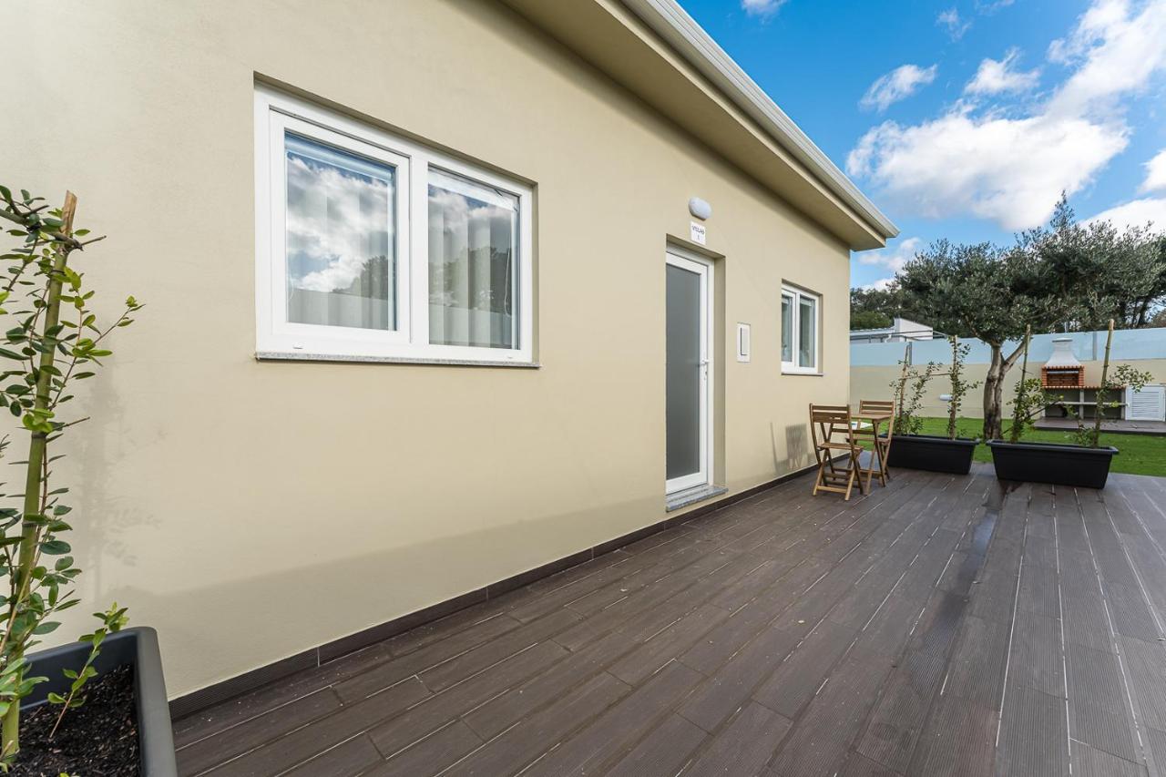 Guestready - Madalena Retreat Village Home 2 บีลาโนวาเดกายา ภายนอก รูปภาพ
