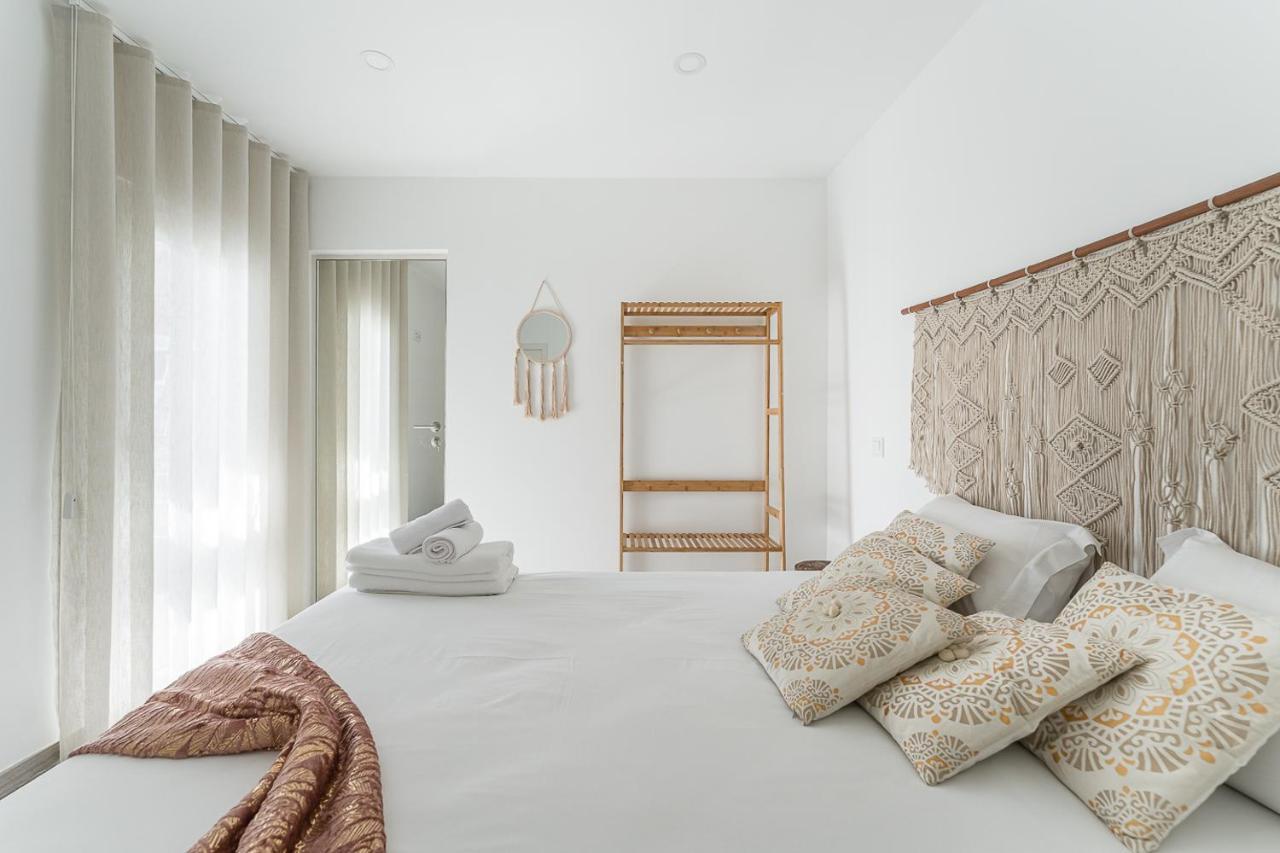 Guestready - Madalena Retreat Village Home 2 บีลาโนวาเดกายา ภายนอก รูปภาพ