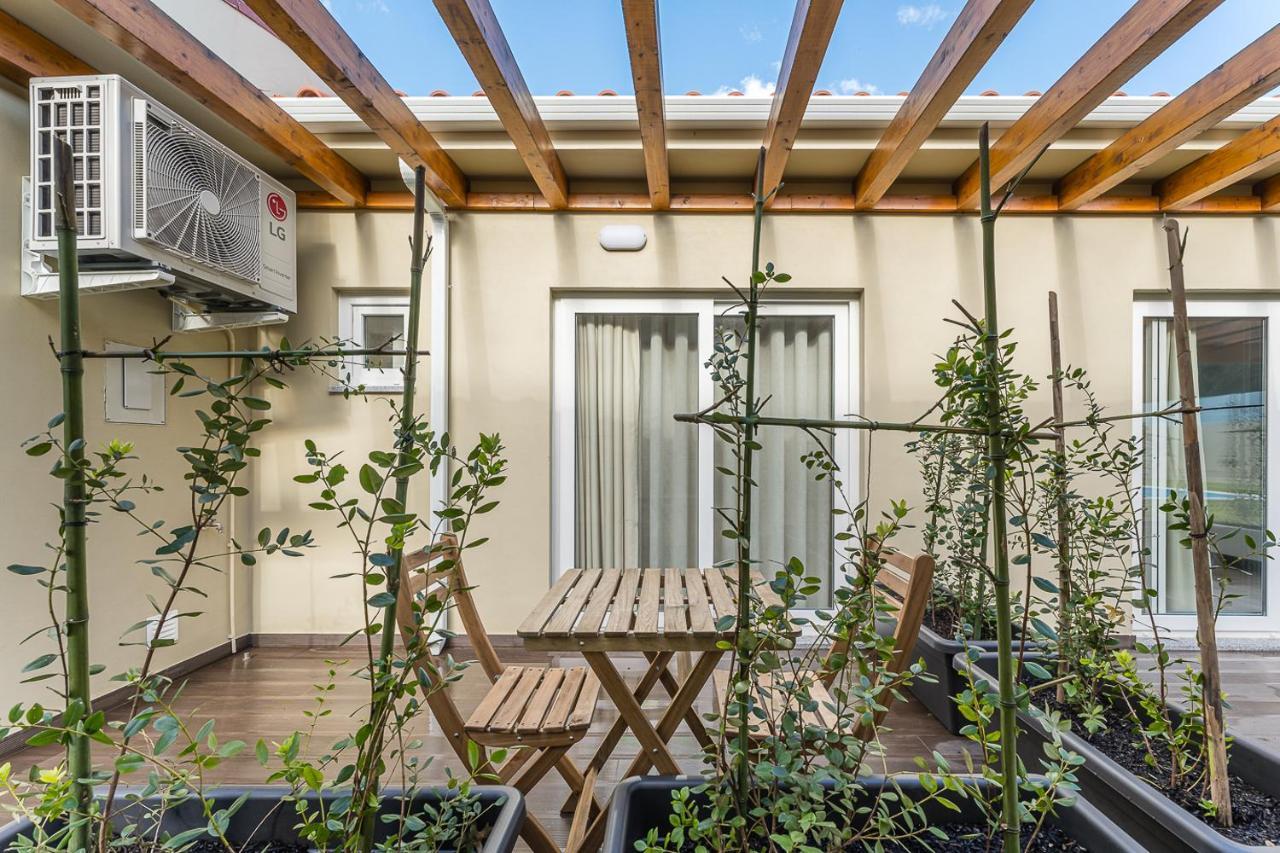 Guestready - Madalena Retreat Village Home 2 บีลาโนวาเดกายา ภายนอก รูปภาพ